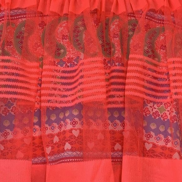 SzM 7-8  Matching Set Top & Skorts NWT - Picture 3 of 6